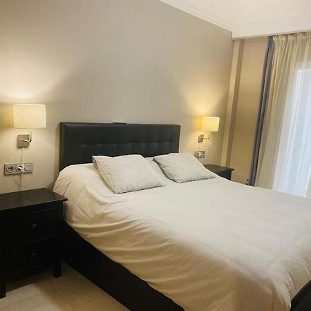 Apartamento Plaza Mar Fuengirola Exterior foto