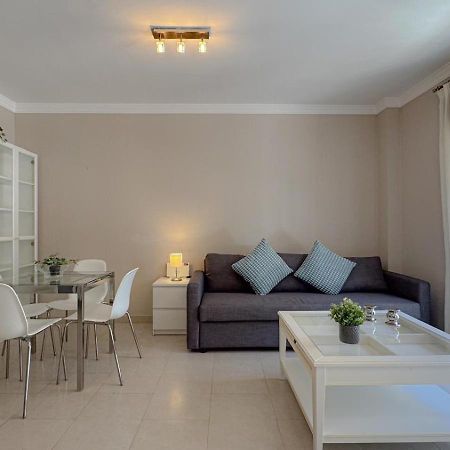 Apartamento Plaza Mar Fuengirola Exterior foto