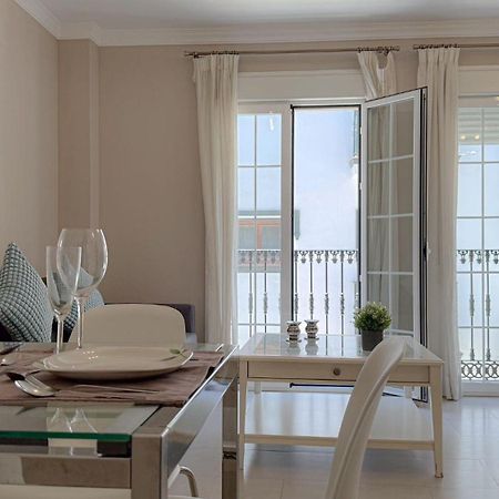 Apartamento Plaza Mar Fuengirola Exterior foto