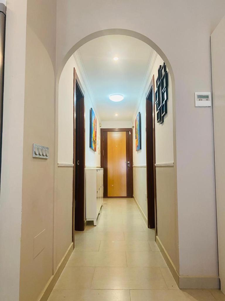 Apartamento Plaza Mar Fuengirola Exterior foto