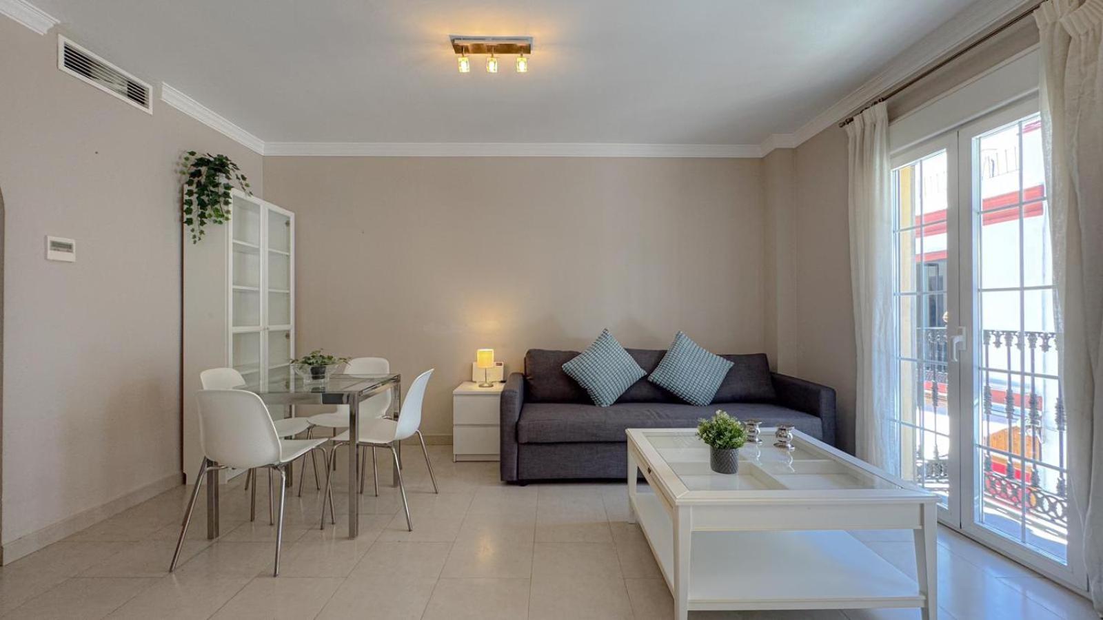 Apartamento Plaza Mar Fuengirola Exterior foto